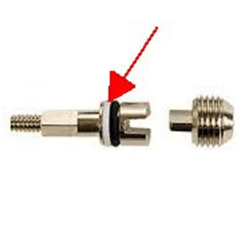 Halcyon - Teflon Split Washer