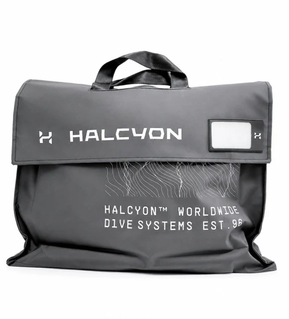 Halcyon - Traverse Bag