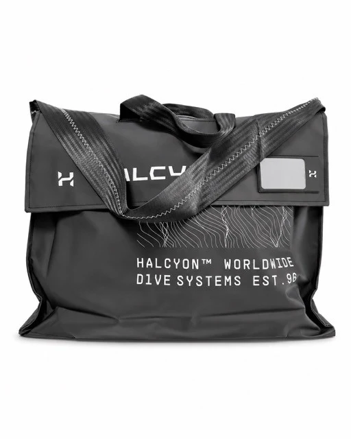 Halcyon - Traverse Bag - Image 2