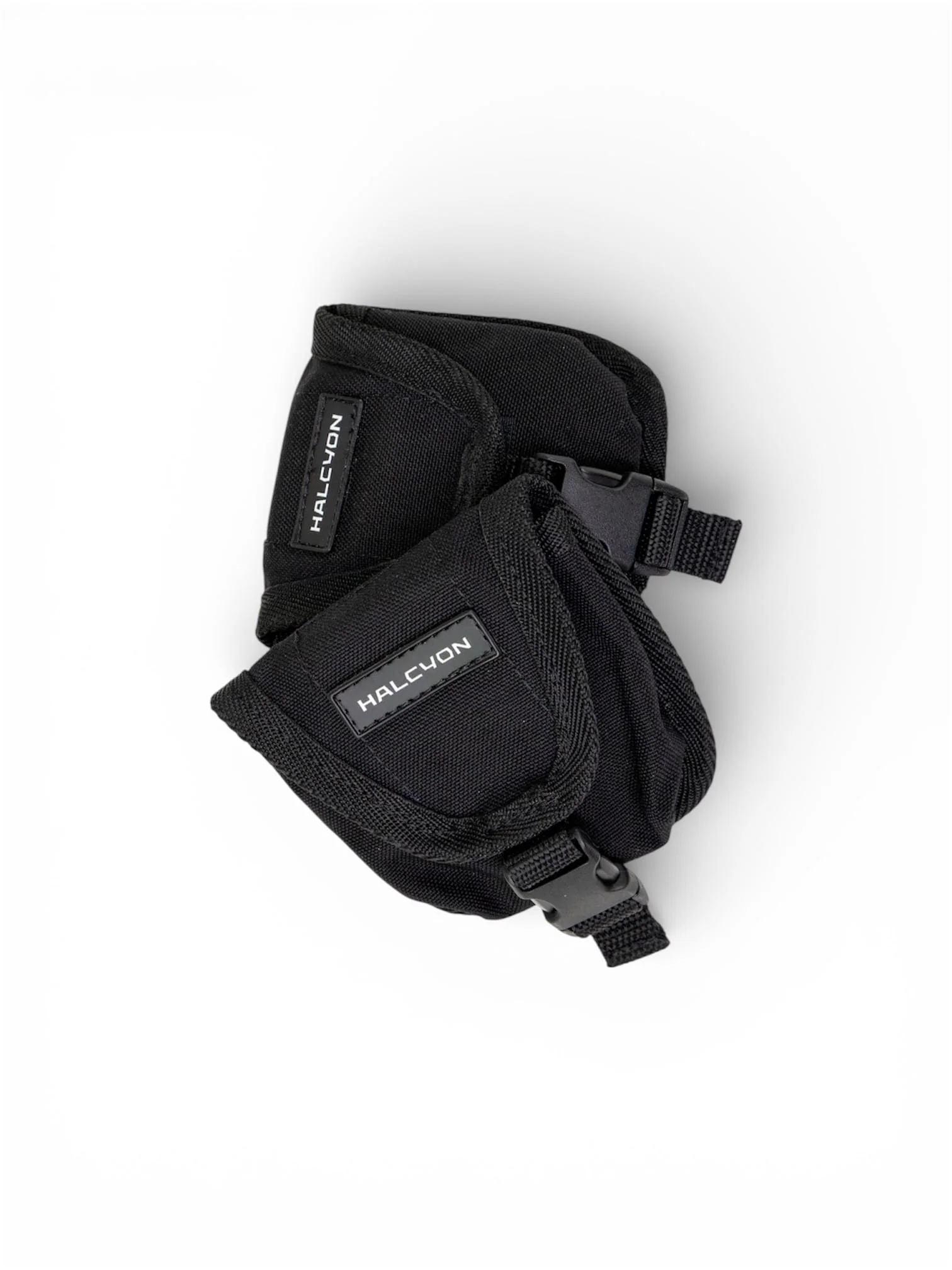 Halcyon - TRIM WEIGHT POCKETS