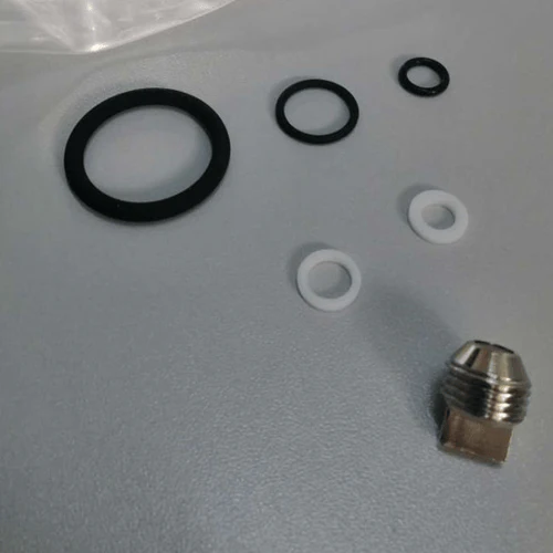 Halcyon - Valve Rebuild Kit, 3/4" Thread
