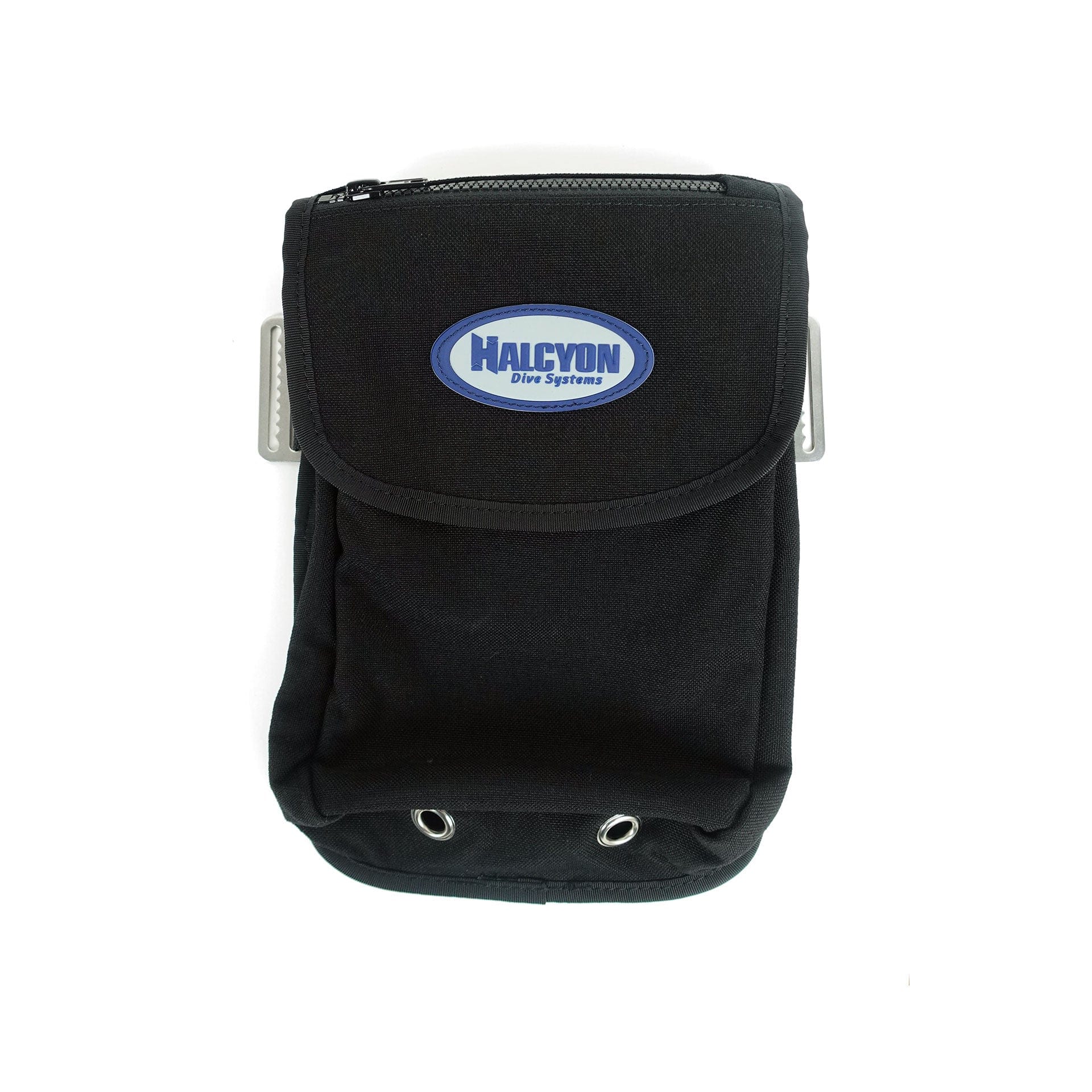 Halcyon - WEIGHTED BELLOWS POCKET (Legacy Branding)