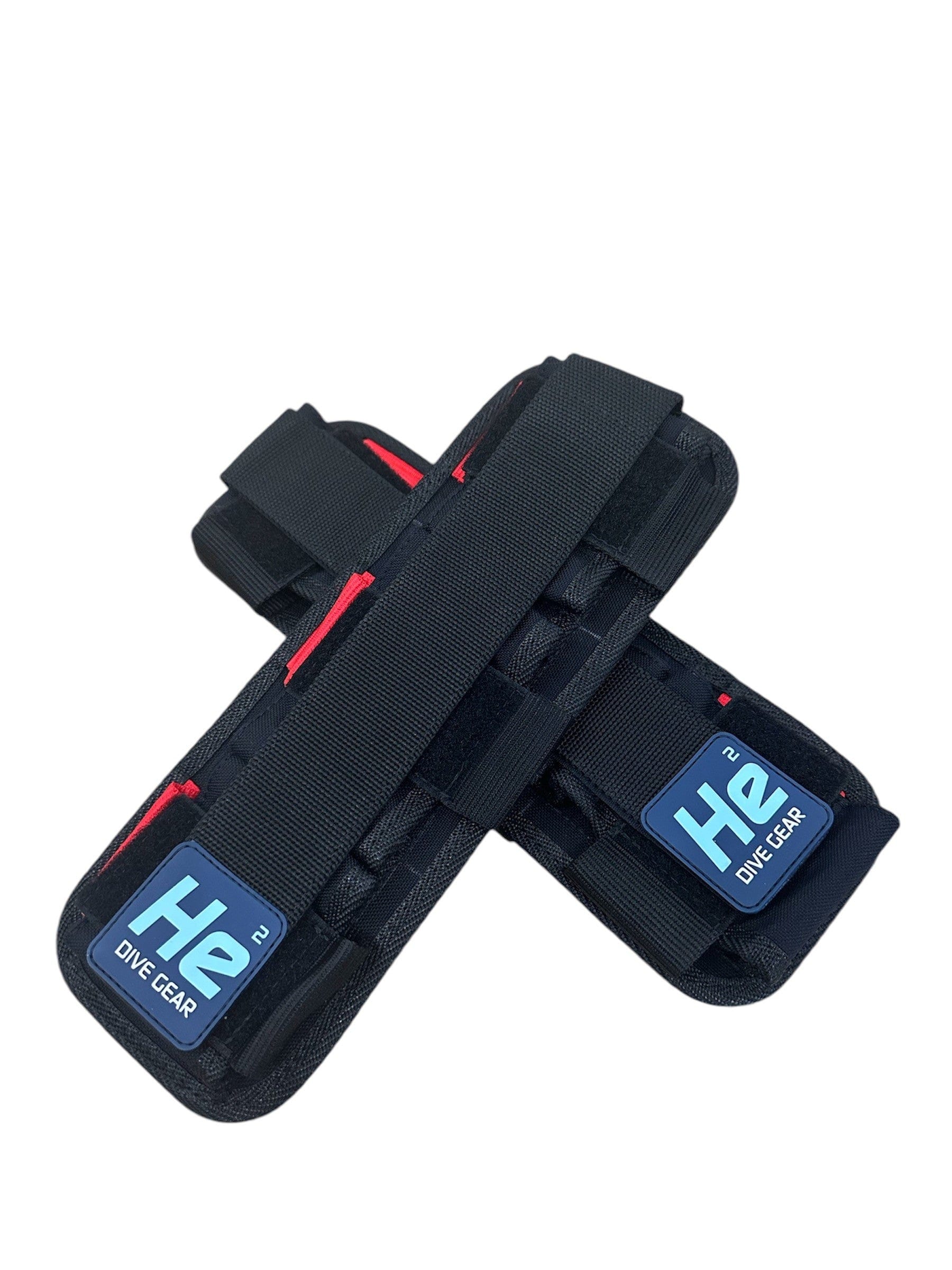 Helium Dive - Fly Trim Weight System