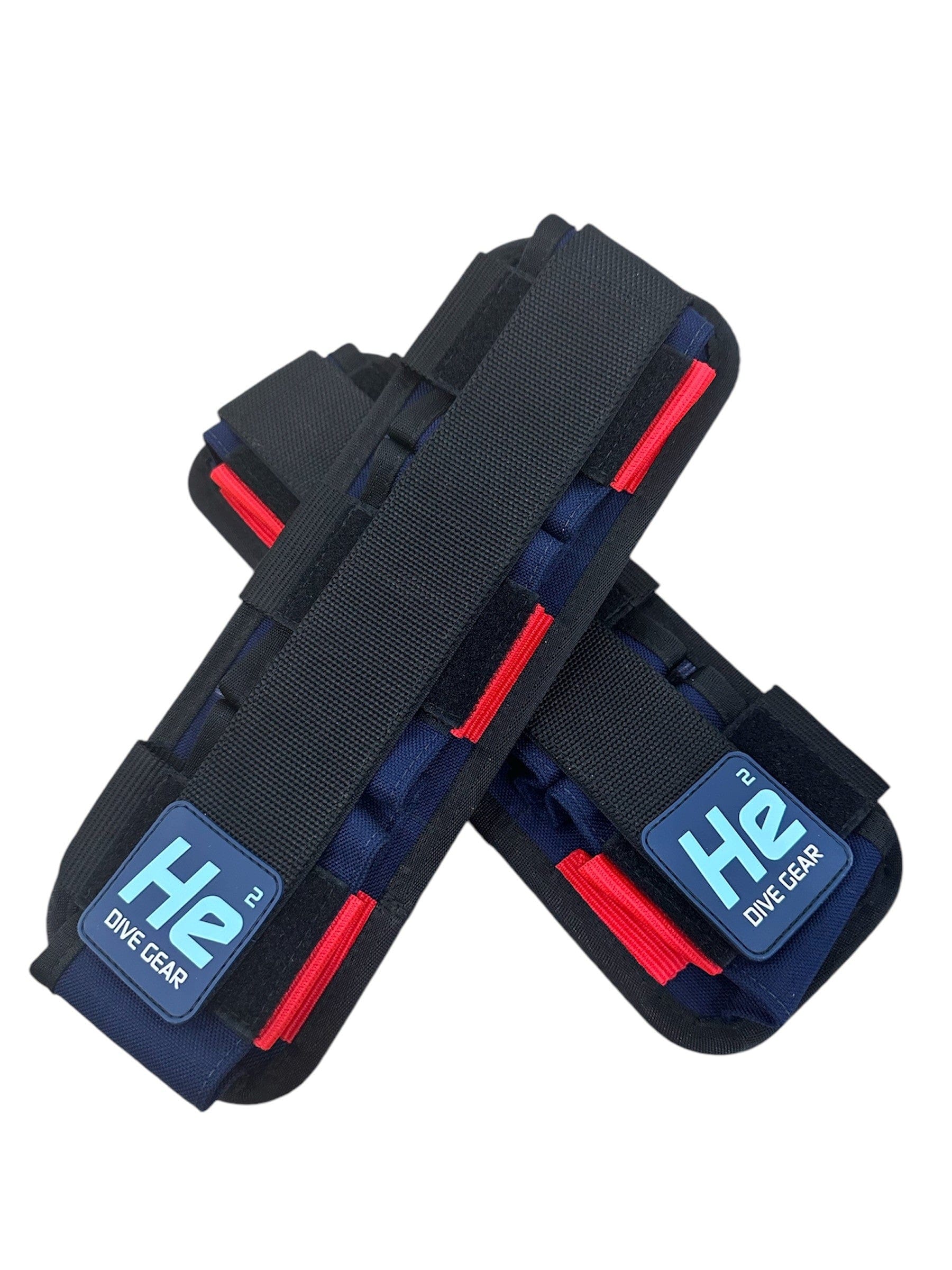Helium Dive - Fly Trim Weight System - Image 2