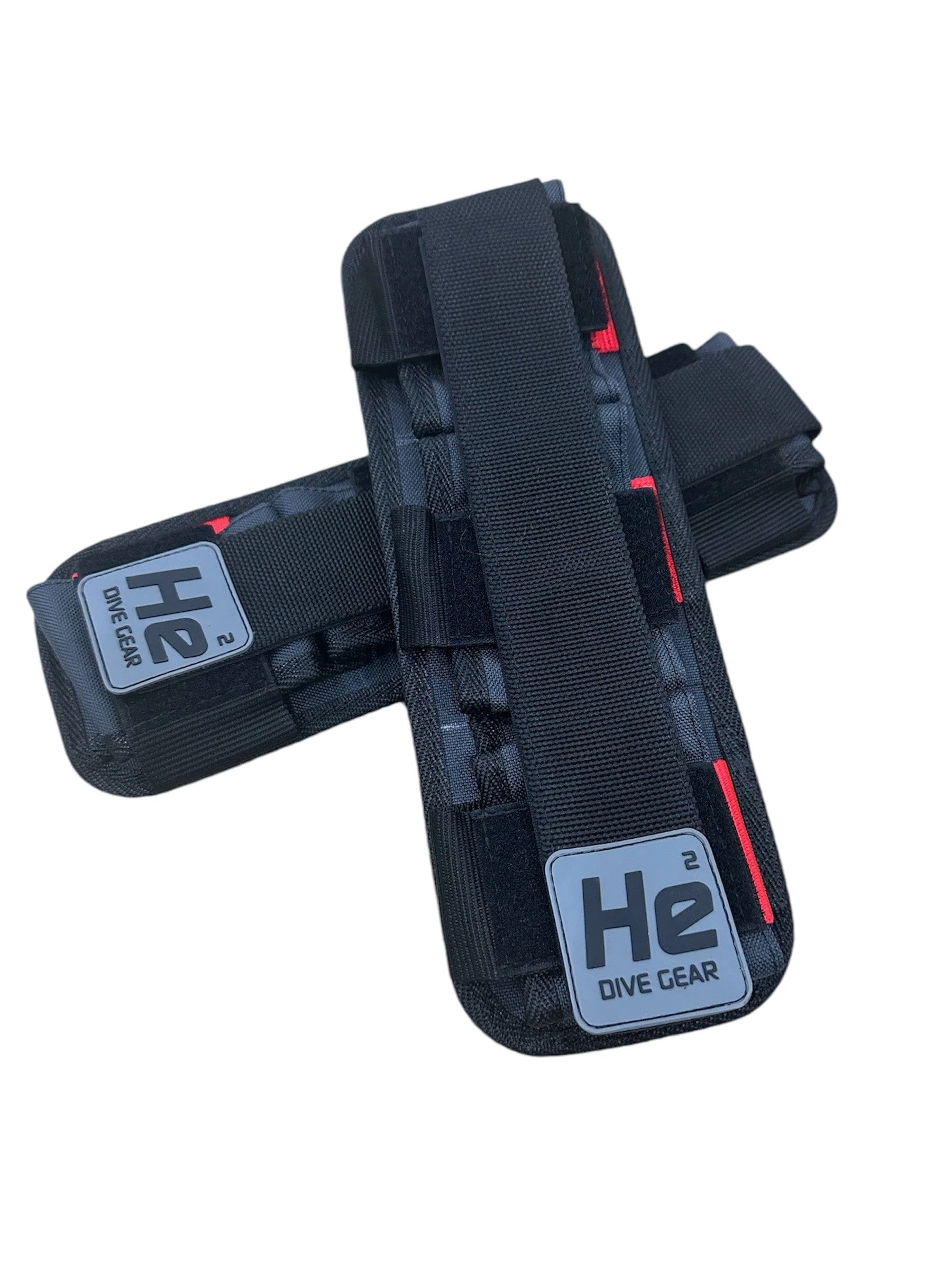Helium Dive - Fly Trim Weight System - Image 3