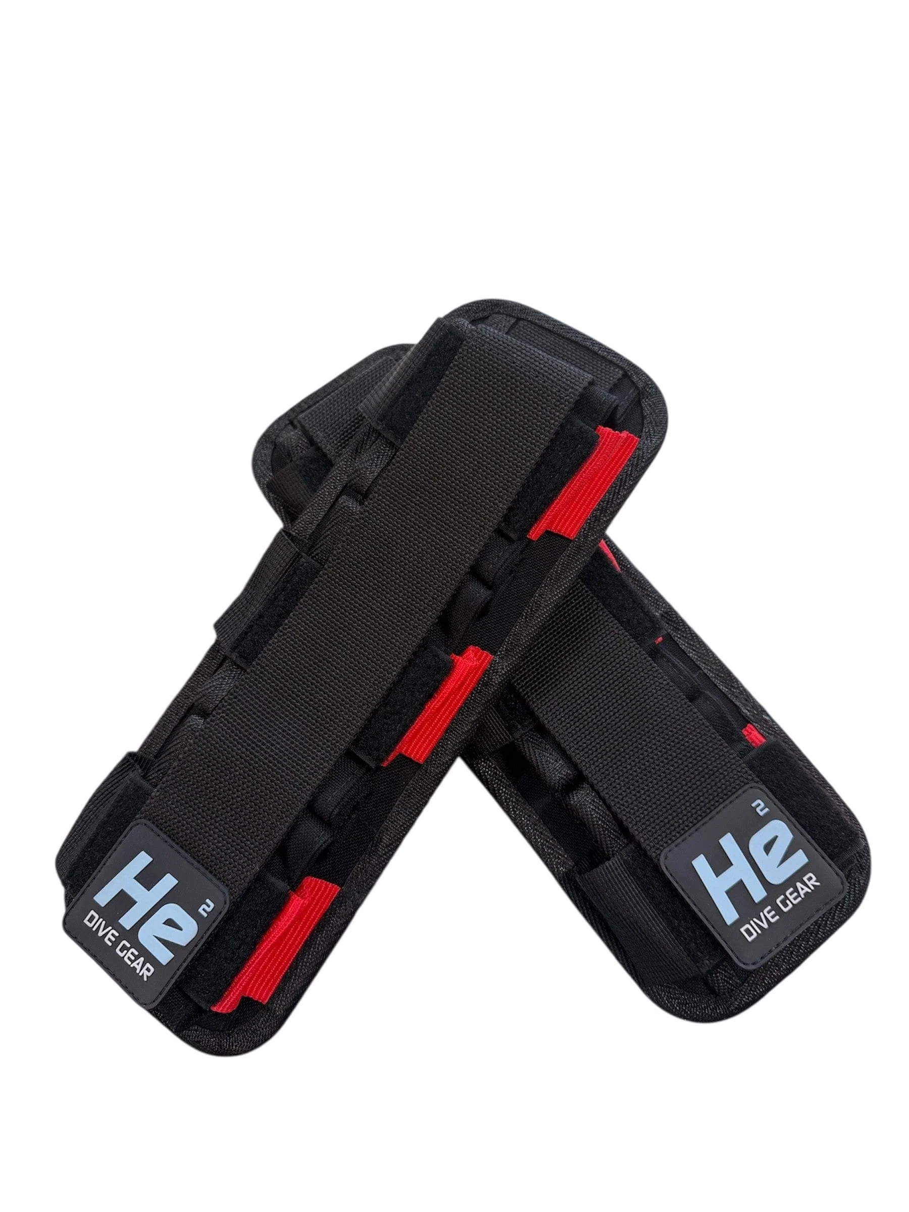 Helium Dive - Fly Trim Weight System - Image 5