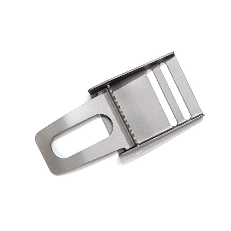 Helium Dive - Titanium Harness Buckle - Image 3