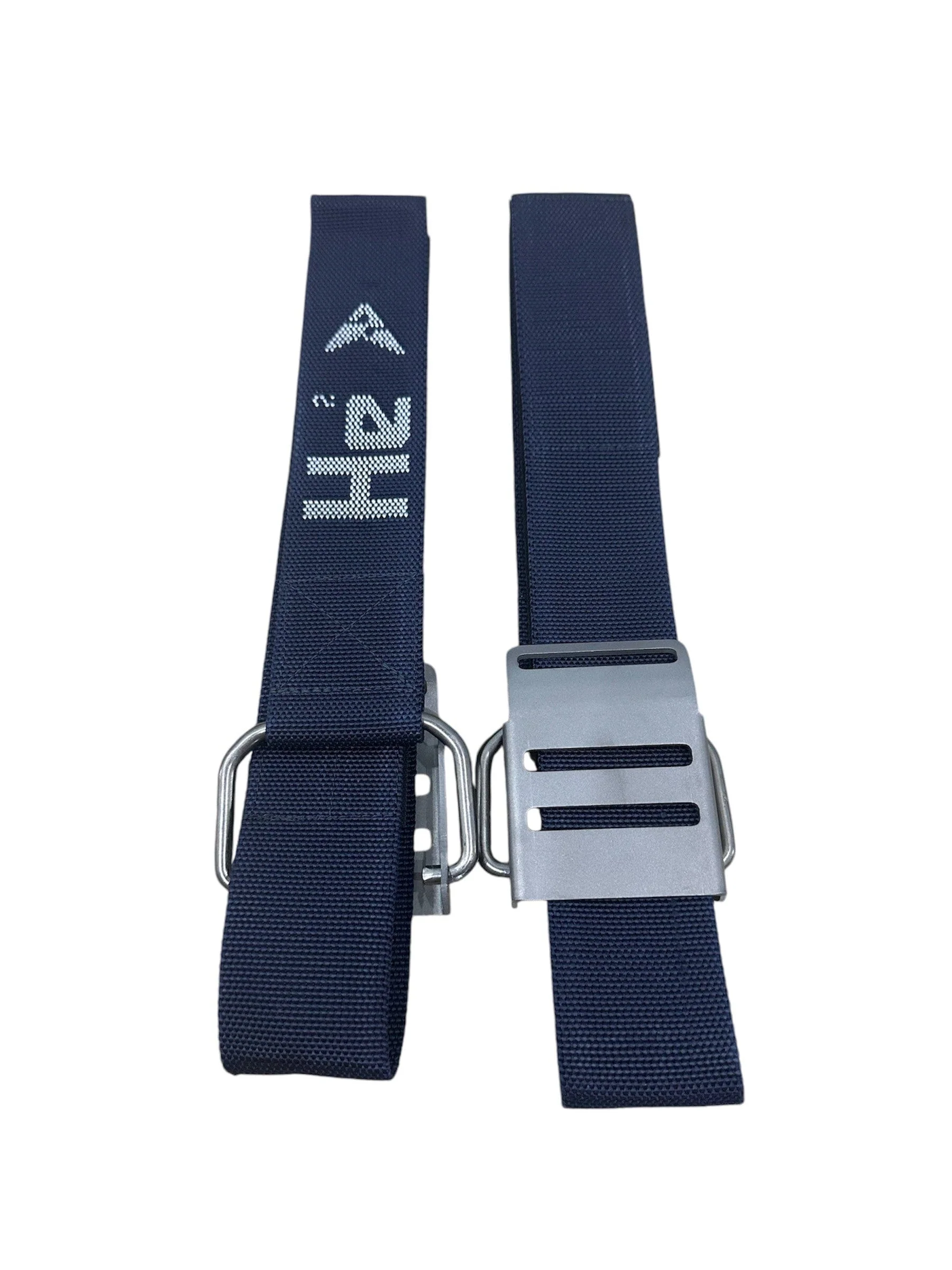 Helium Dive - Titanium Tank Cam Strap - Image 3