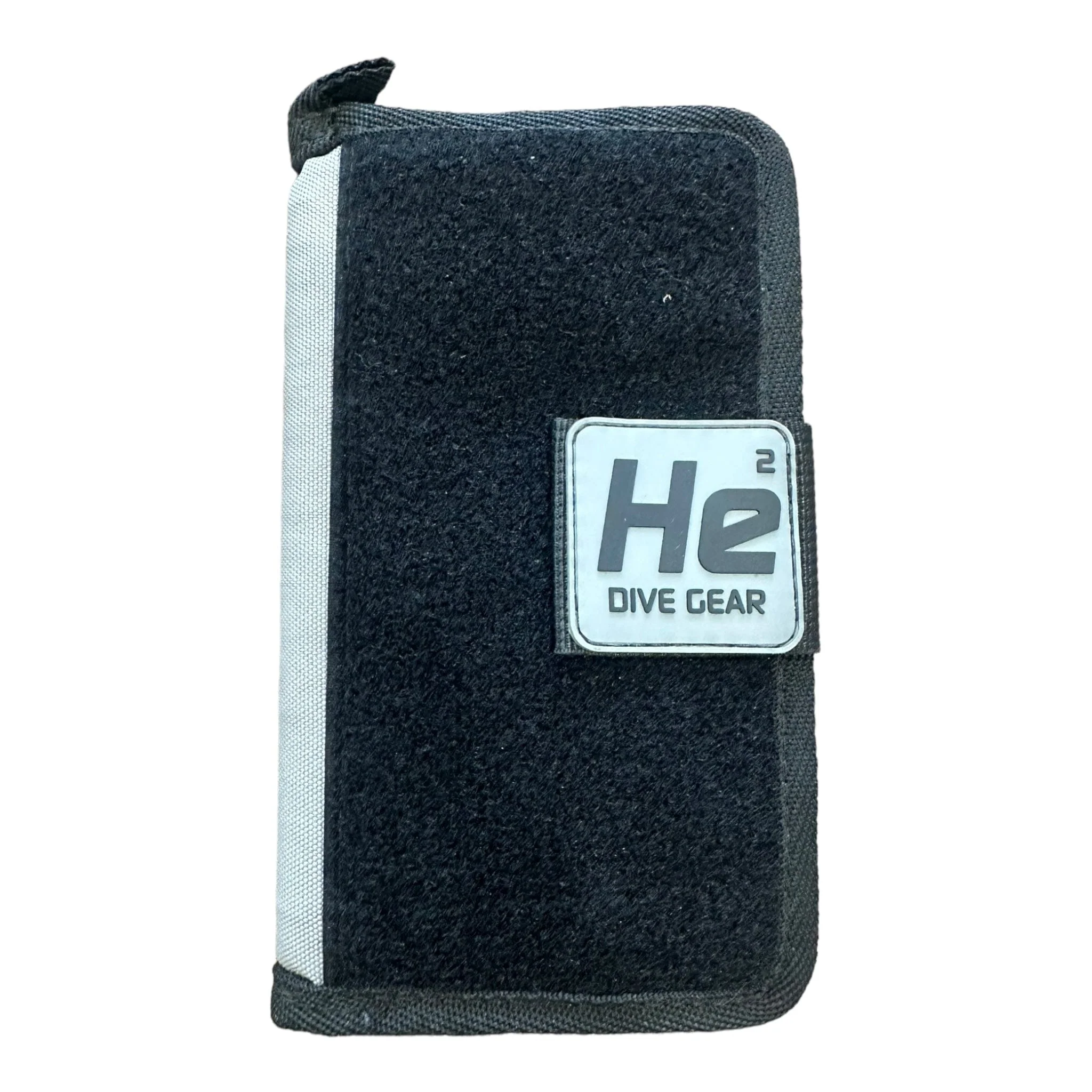 Helium Dive - Wetnotes