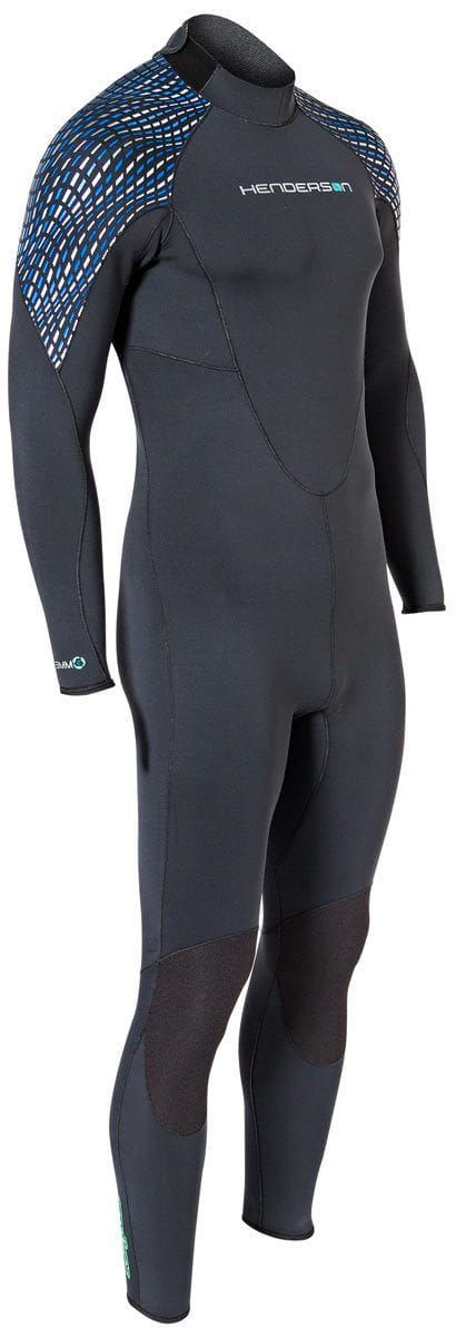 Henderson - Men's 3mm Greenprene Wetsuit in Size XXL (WETSUIT CLEARANCE - FINAL SALE) - Image 2