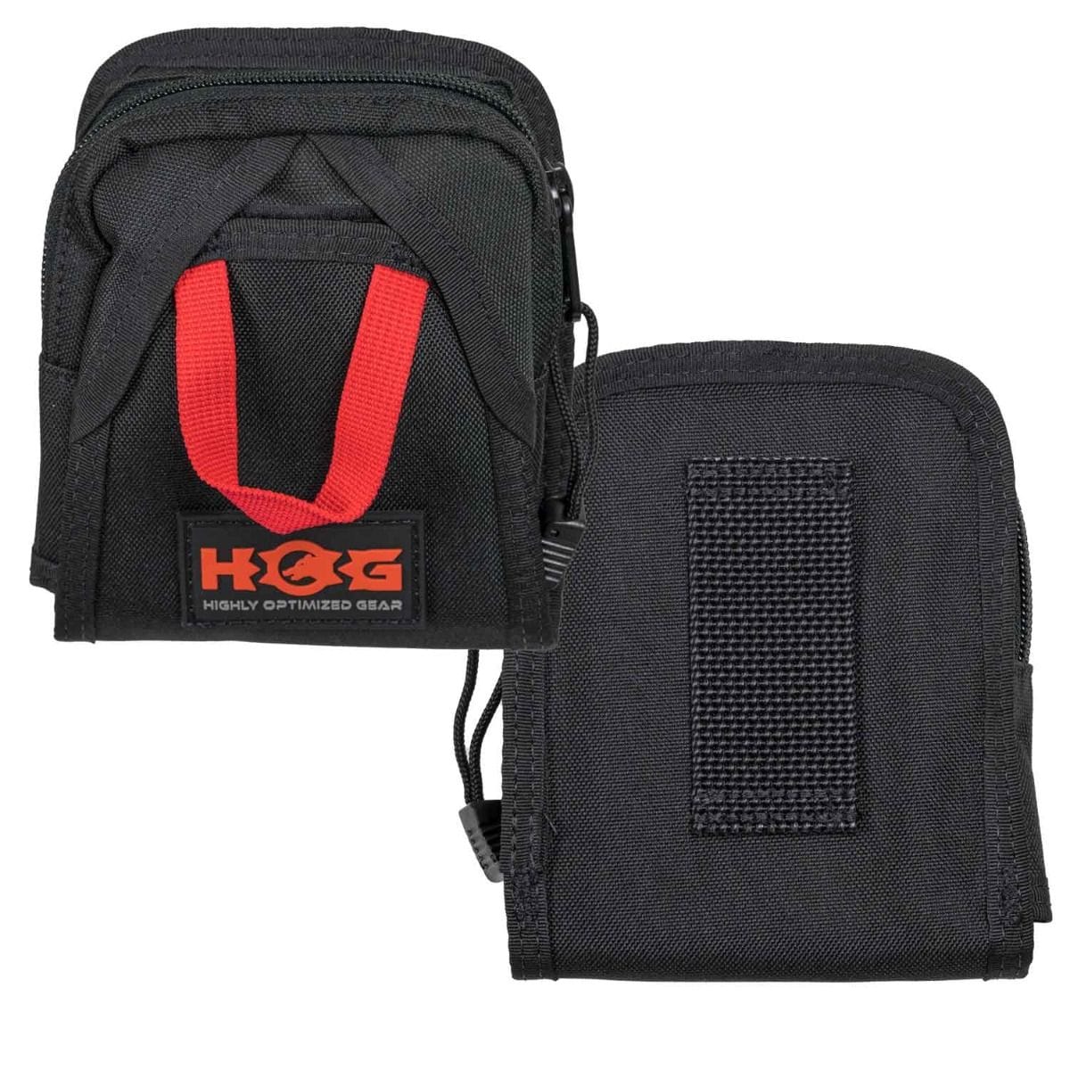 HOG - Drop Weight Pockets (Pair)