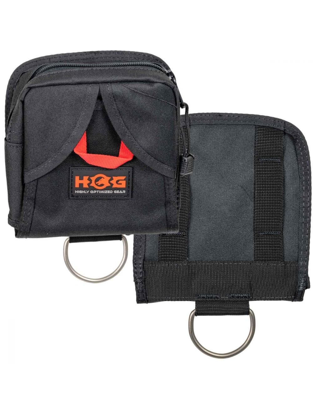 HOG - Drop Weight Pockets (Pair) - Image 4