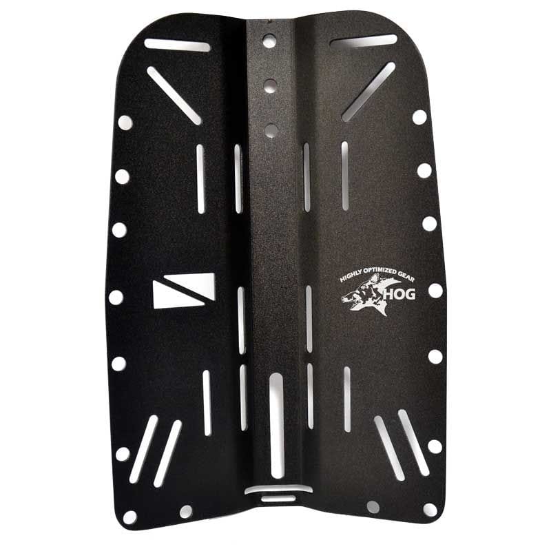 HOG - Aluminum Backplate - Image 2