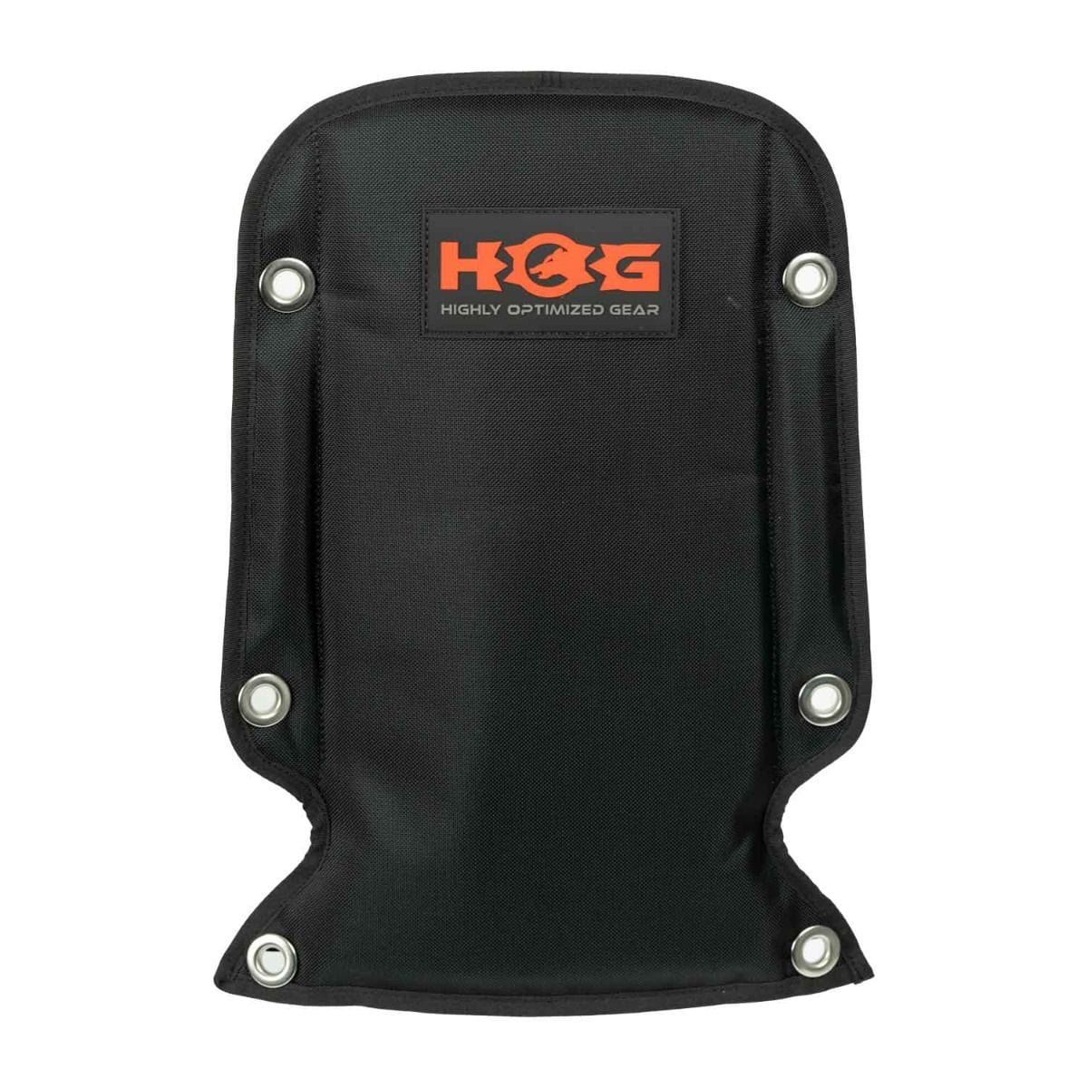 HOG - Backplate Back Pad