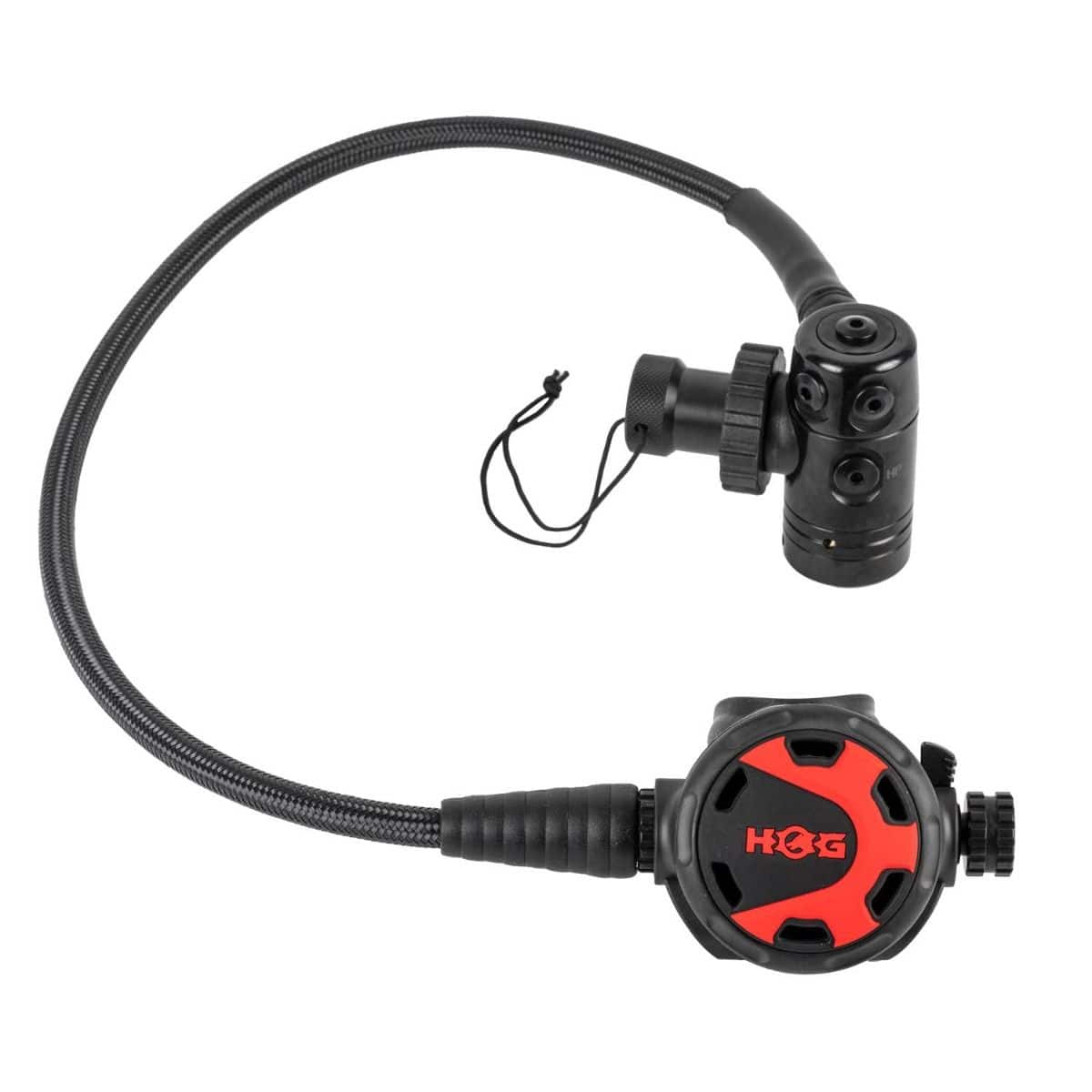 HOG - D1X Sealed Yoke or DIN Classic 2.0 Regulator - Image 2