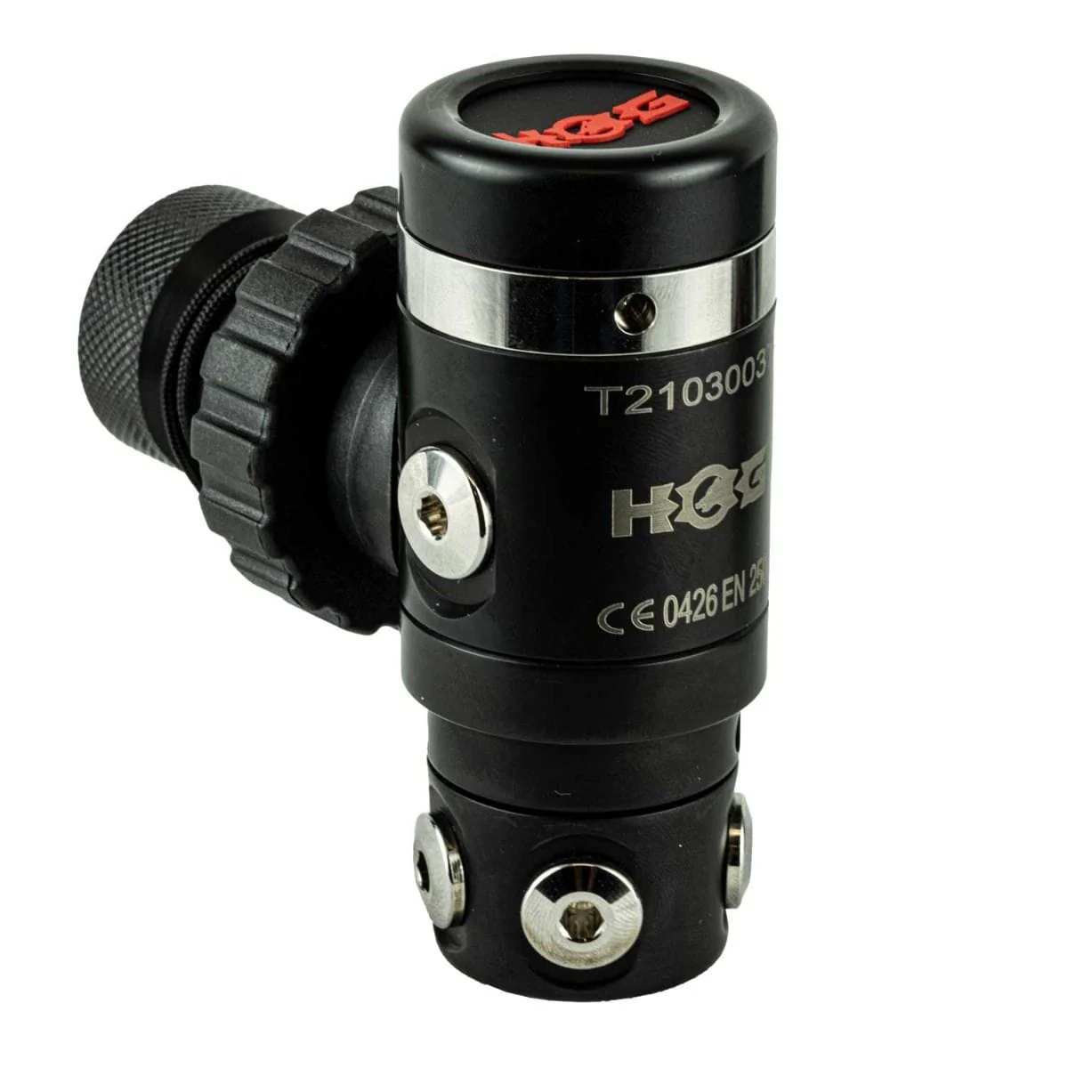 HOG - D3 DIN First Stage