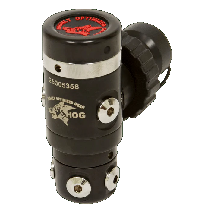 HOG - D3 DIN First Stage - Image 2