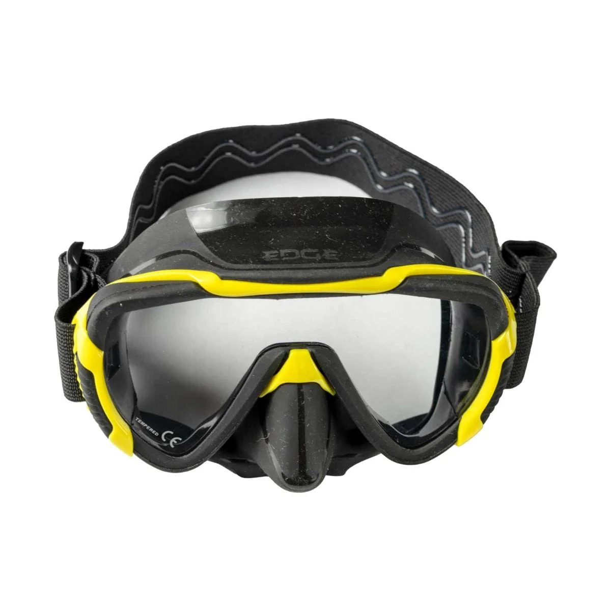 HOG - Edge Single Lens Mask - Image 2