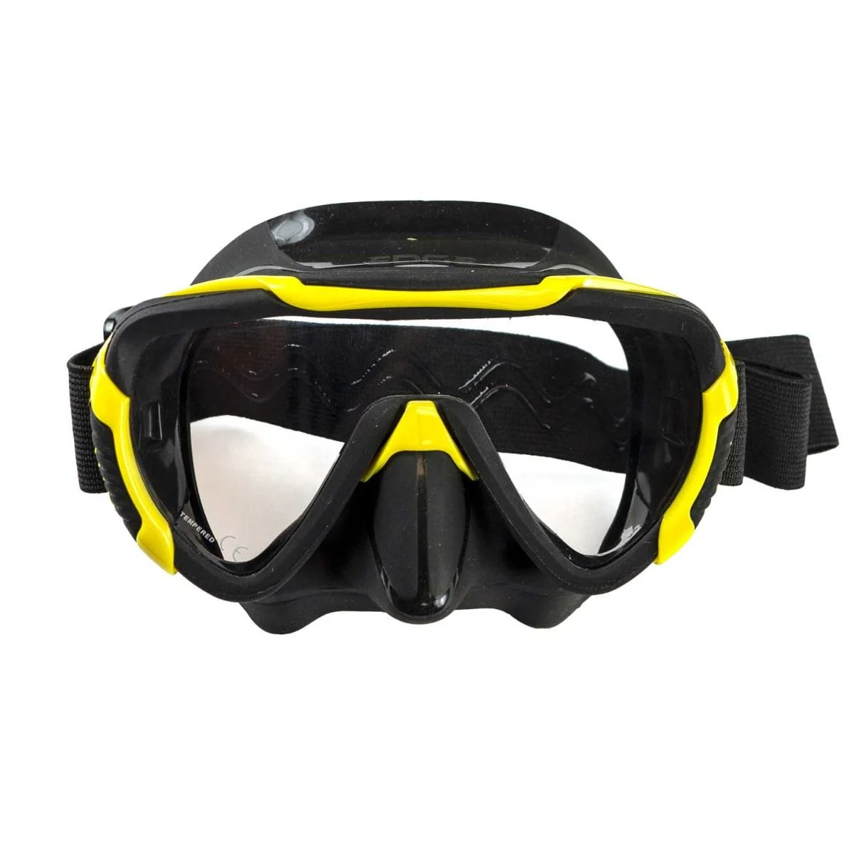 HOG - Edge Single Lens Mask - Image 3