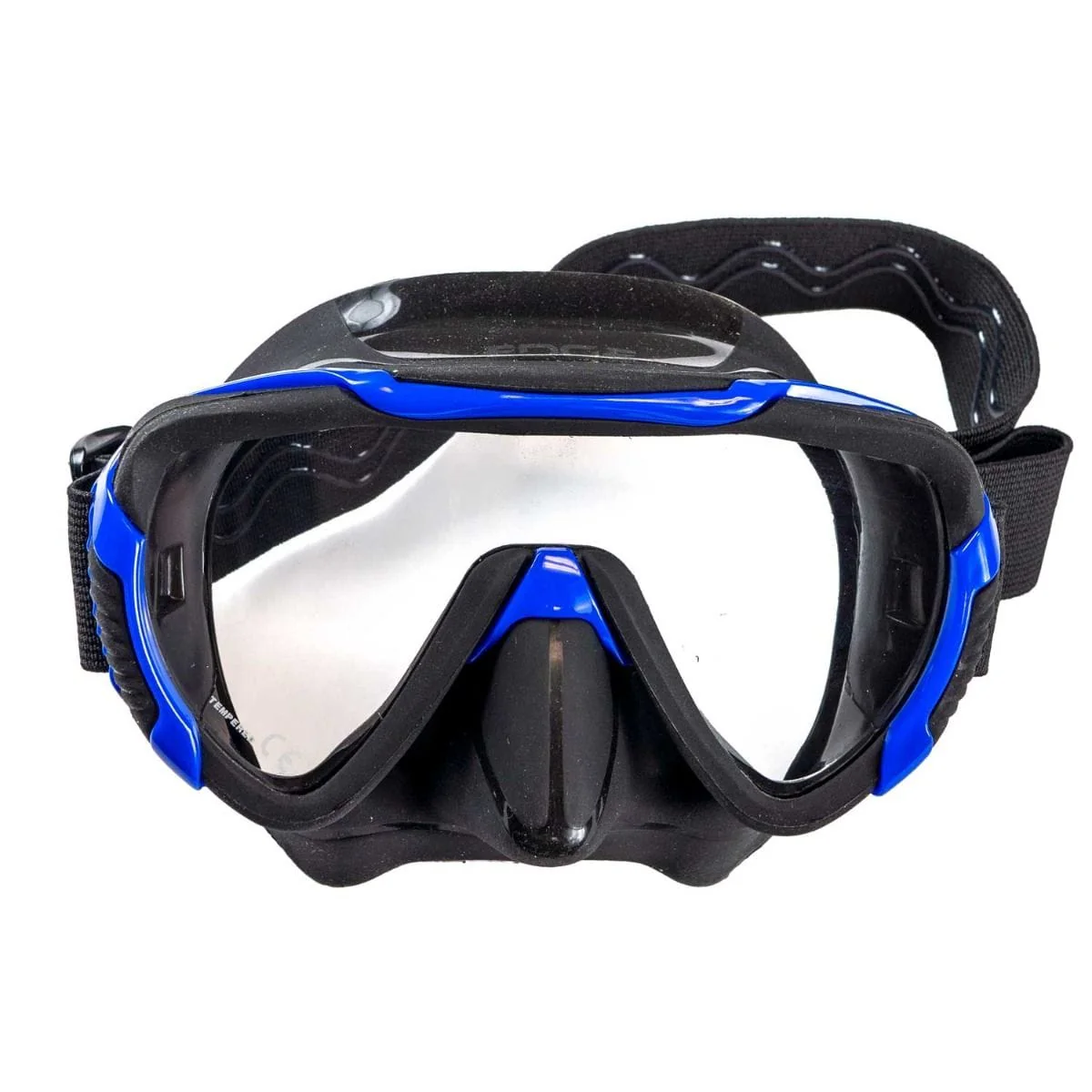 HOG - Edge Single Lens Mask - Image 4