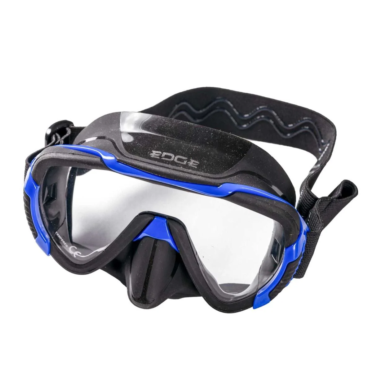 HOG - Edge Single Lens Mask - Image 5