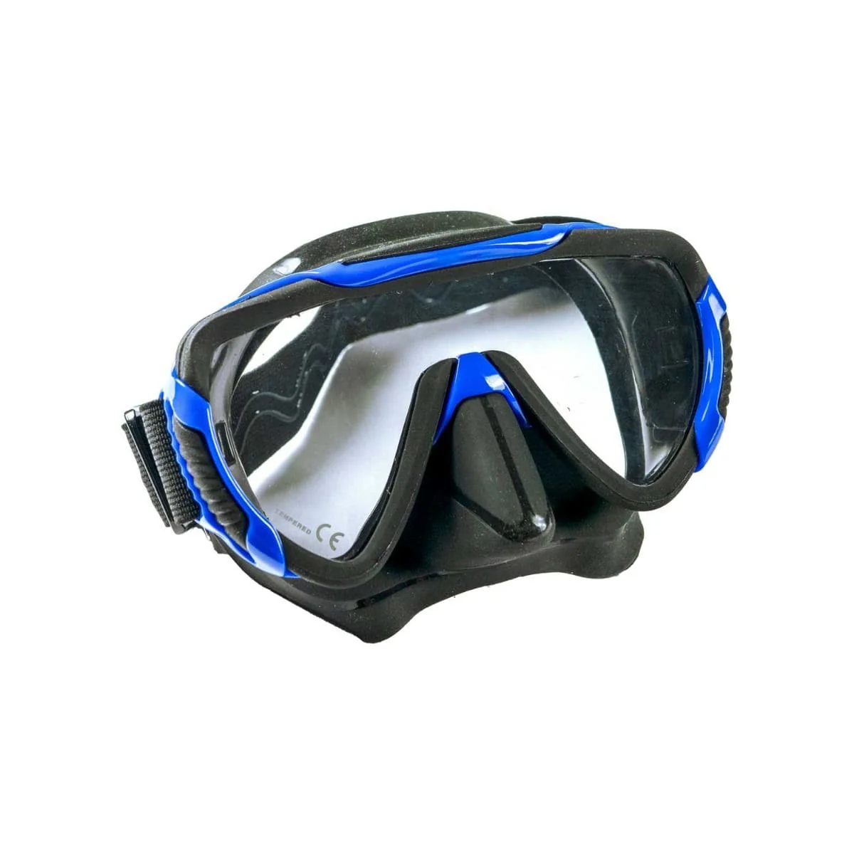 HOG - Edge Single Lens Mask - Image 6