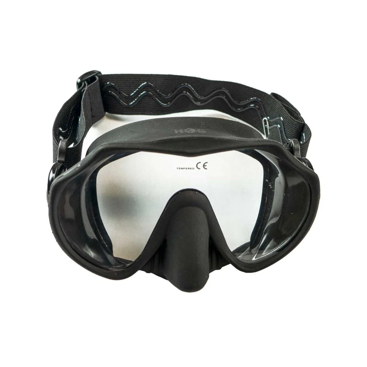 HOG - Low Volume Frameless Mask - Image 2