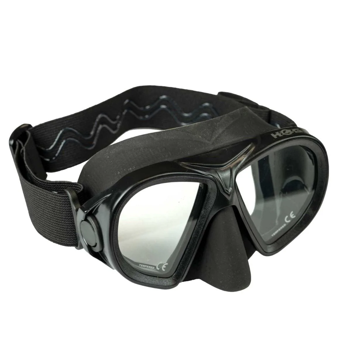 HOG - Phantom ES Mask - Image 2