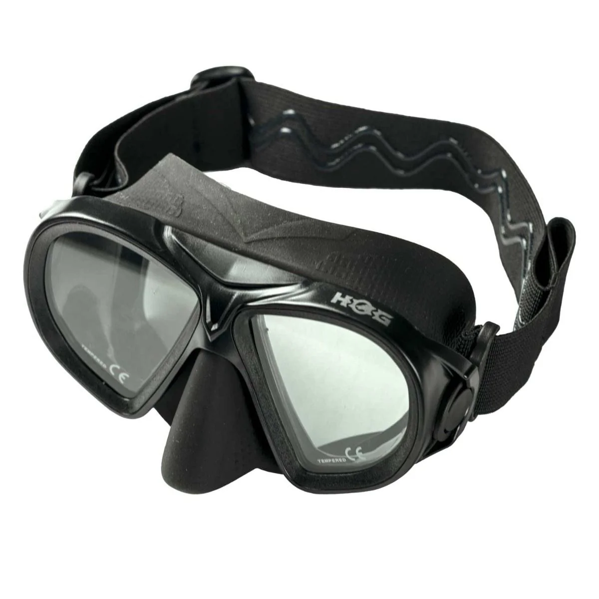 HOG - Phantom ES Mask - Image 3