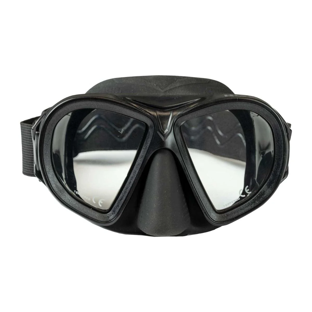 HOG - Phantom ES Mask - Image 4
