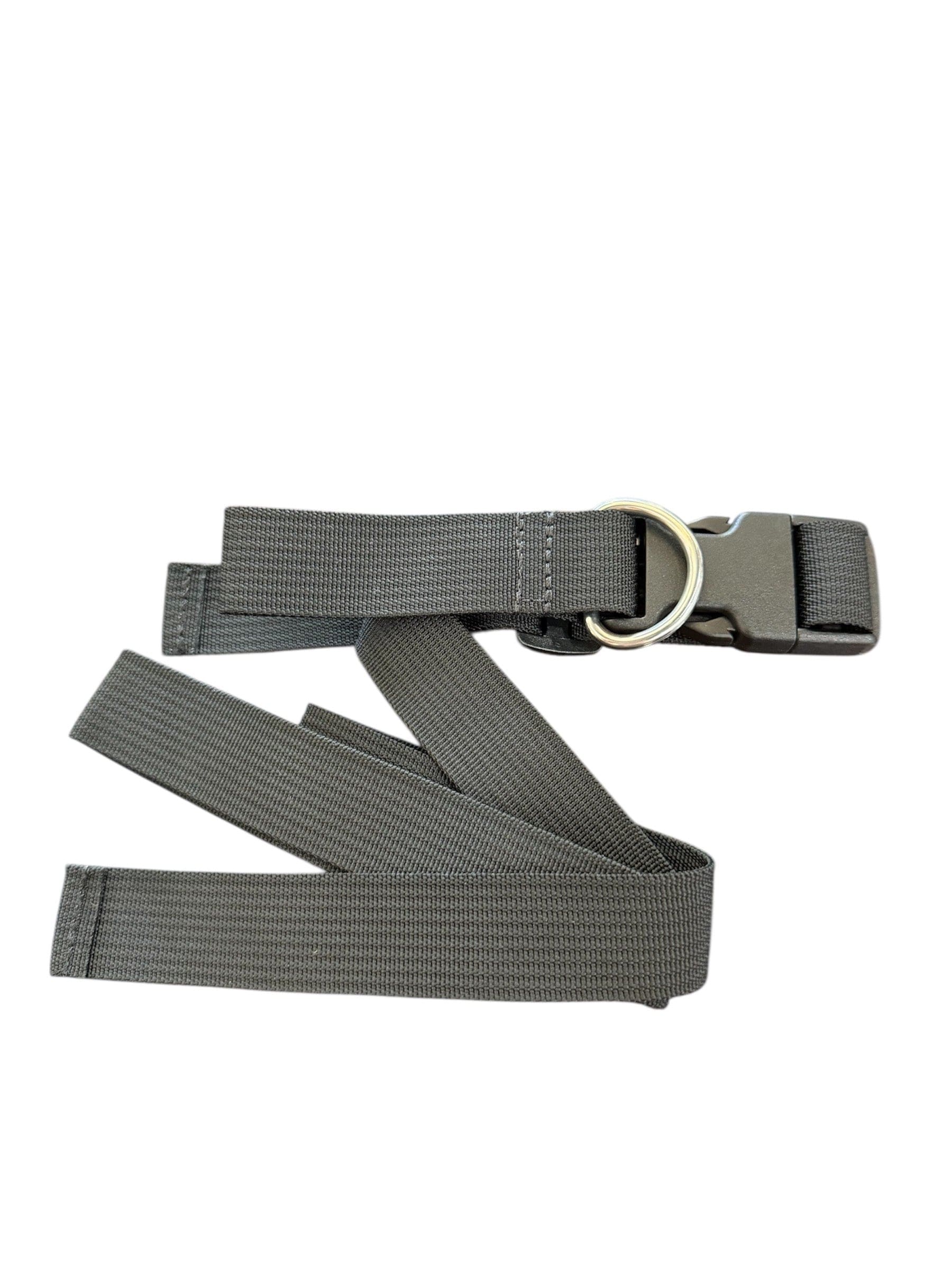 Hollis - 1" Crotch Strap with Scooter Ring