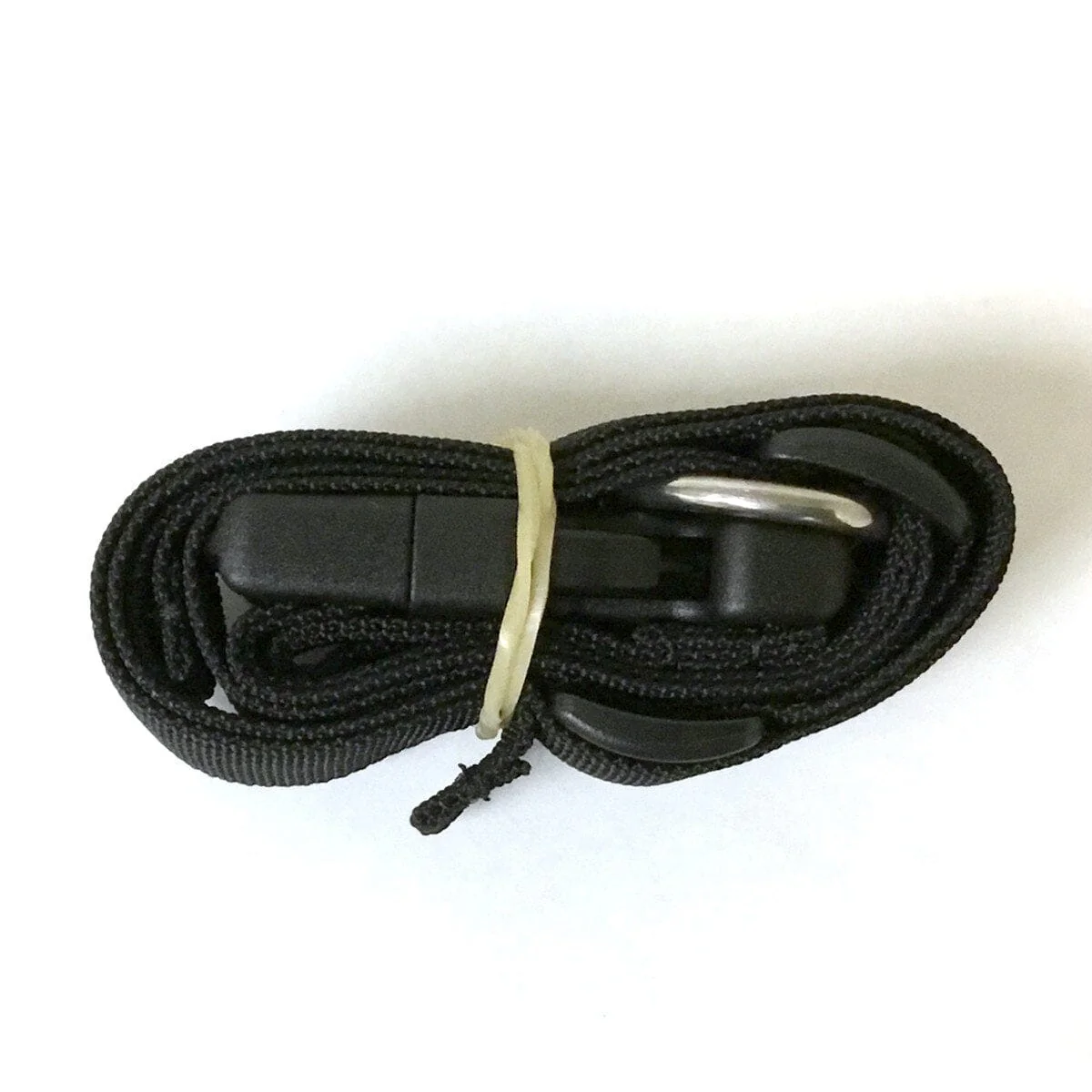 Hollis - 1" Crotch Strap with Scooter Ring - Image 2