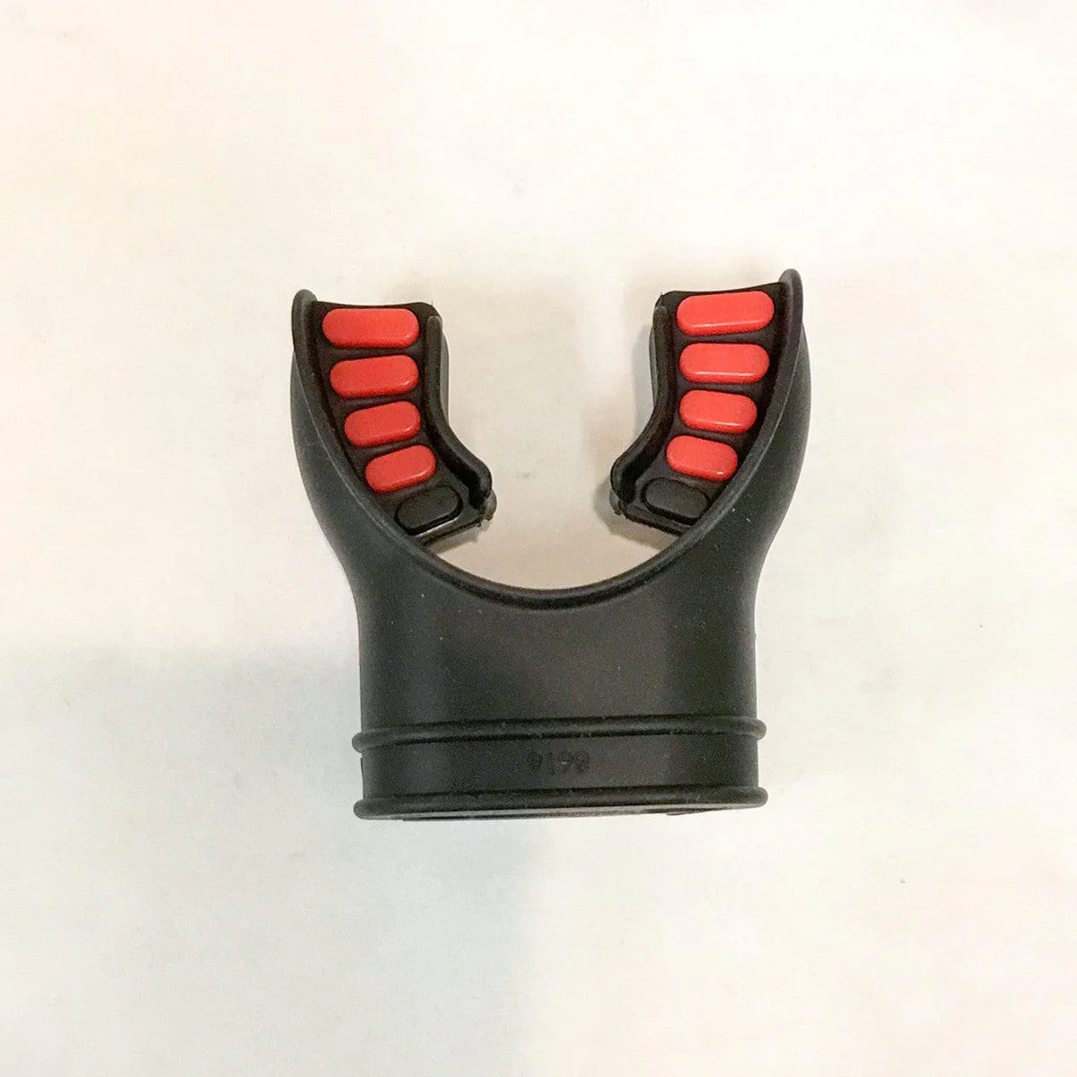Hollis - Red 500SE Mouthpiece