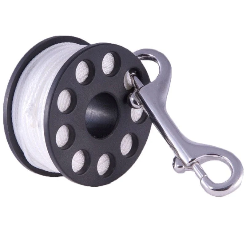 Hollis - Finger Spools