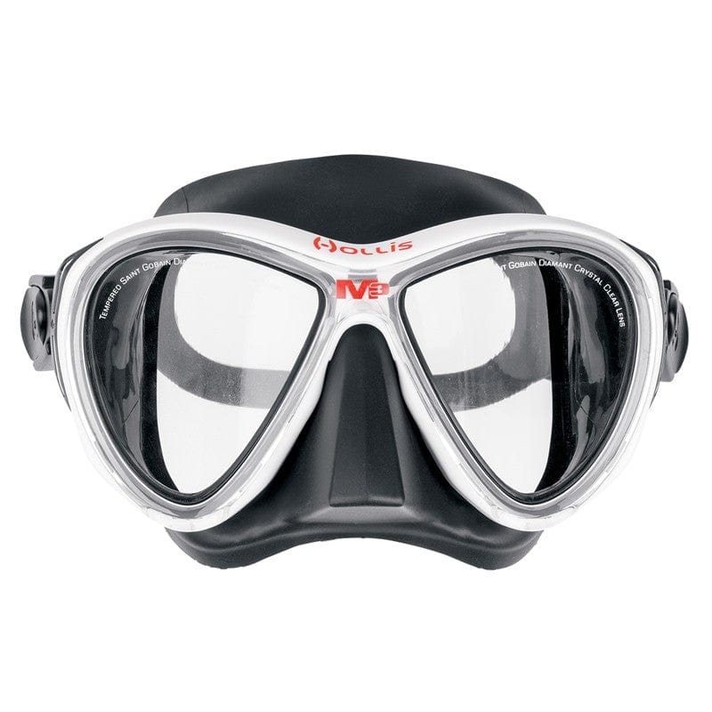Hollis - M3 Mask