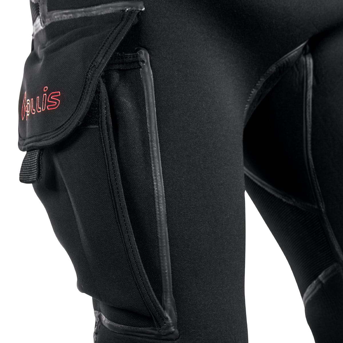 Hollis - NEOTEK 4/3 Wetsuit - Image 4