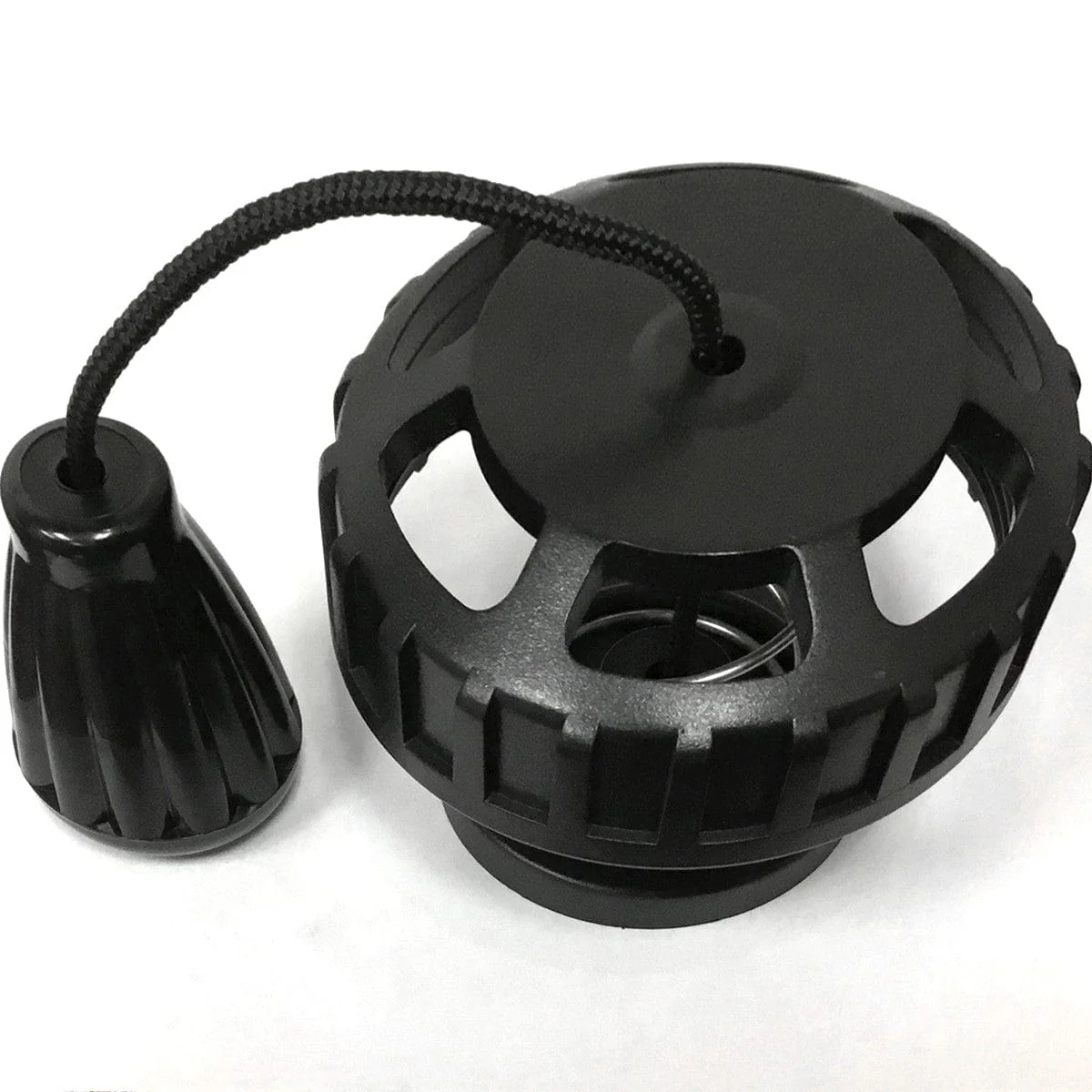 Hollis - OP Valve Pull Dump