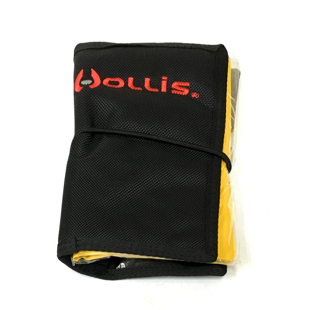 Hollis - Underwater Notebook