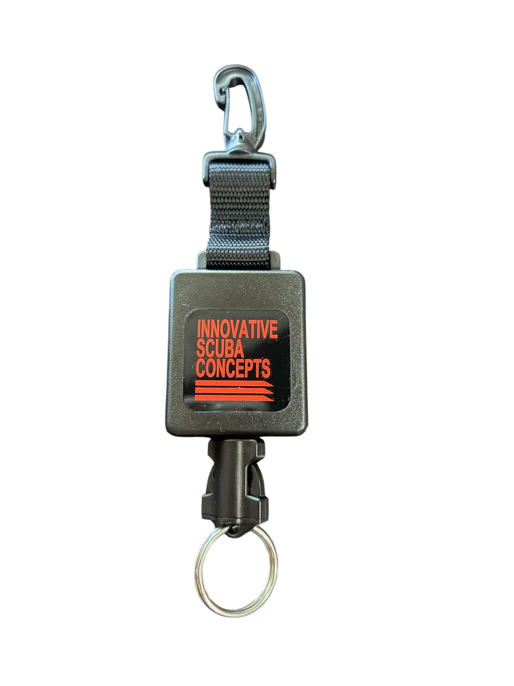 INNOVATIVE SCUBA CONCEPTS - Standard Retractor