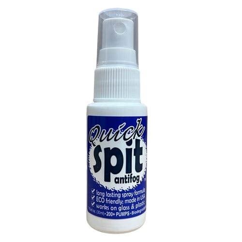 JAWS - Quick Spit Antifog Spray