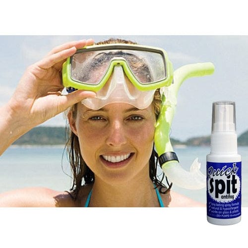 JAWS - Quick Spit Antifog Spray - Image 2