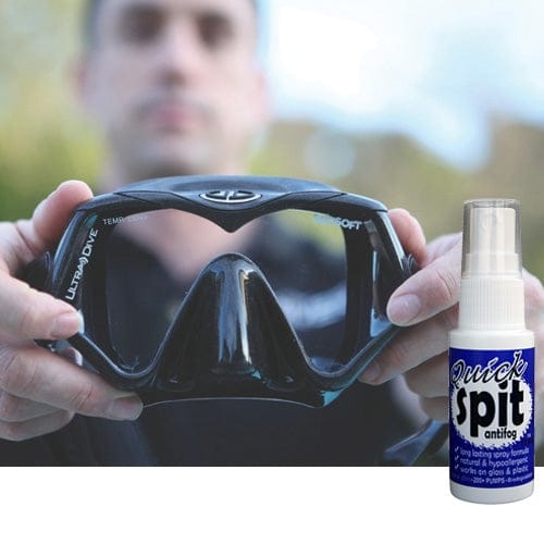 JAWS - Quick Spit Antifog Spray - Image 3