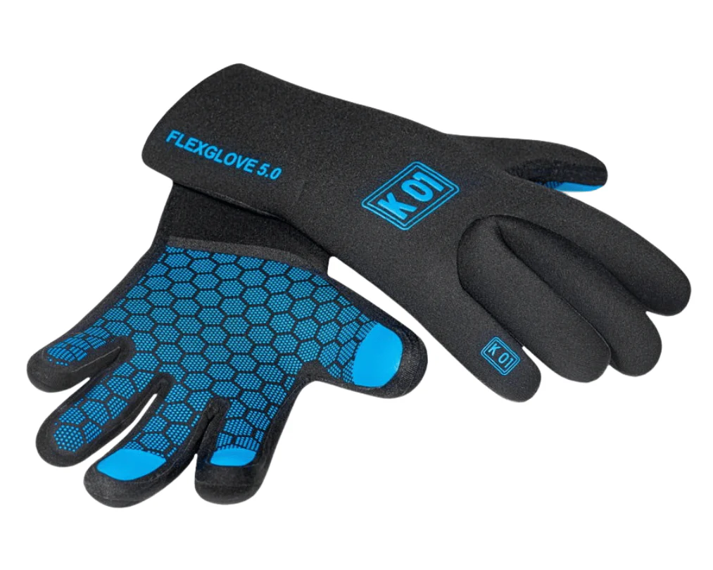K01 - Flexglove