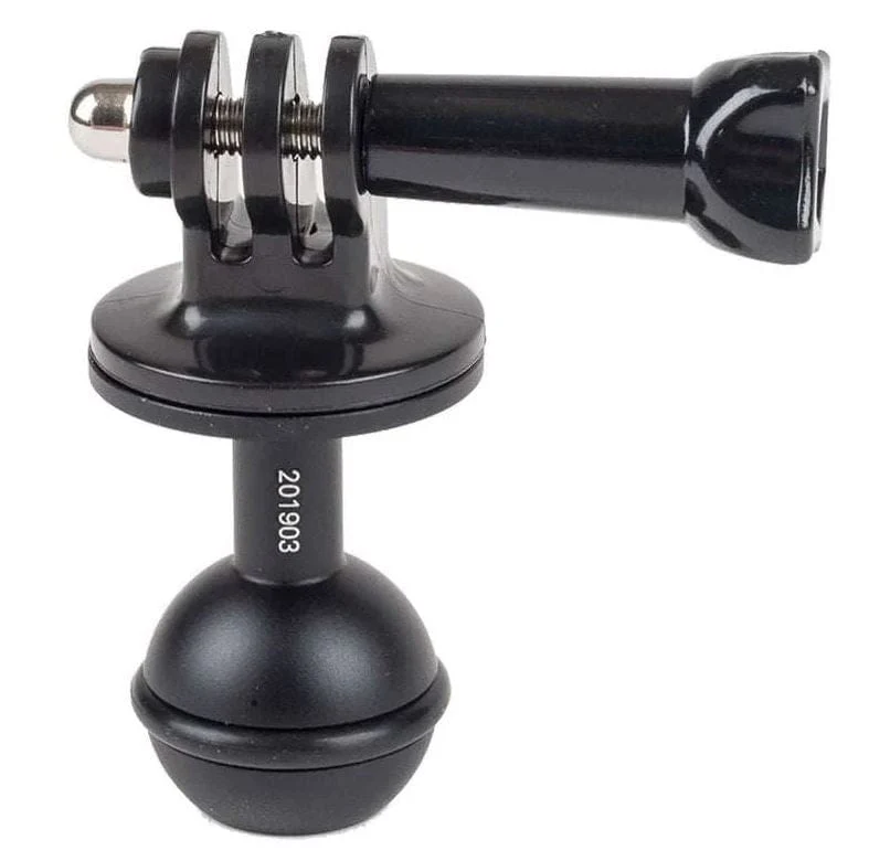 Kraken - GoPro Ball Mount