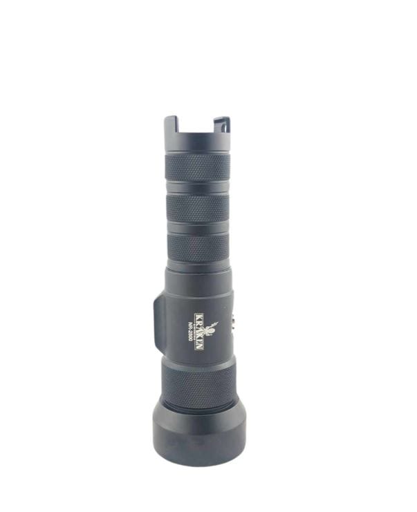 Kraken - NR-2500 Light