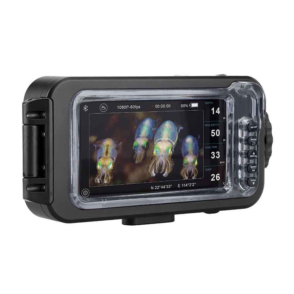 Kraken - Universal Smart Phone Housing Pro - Image 4