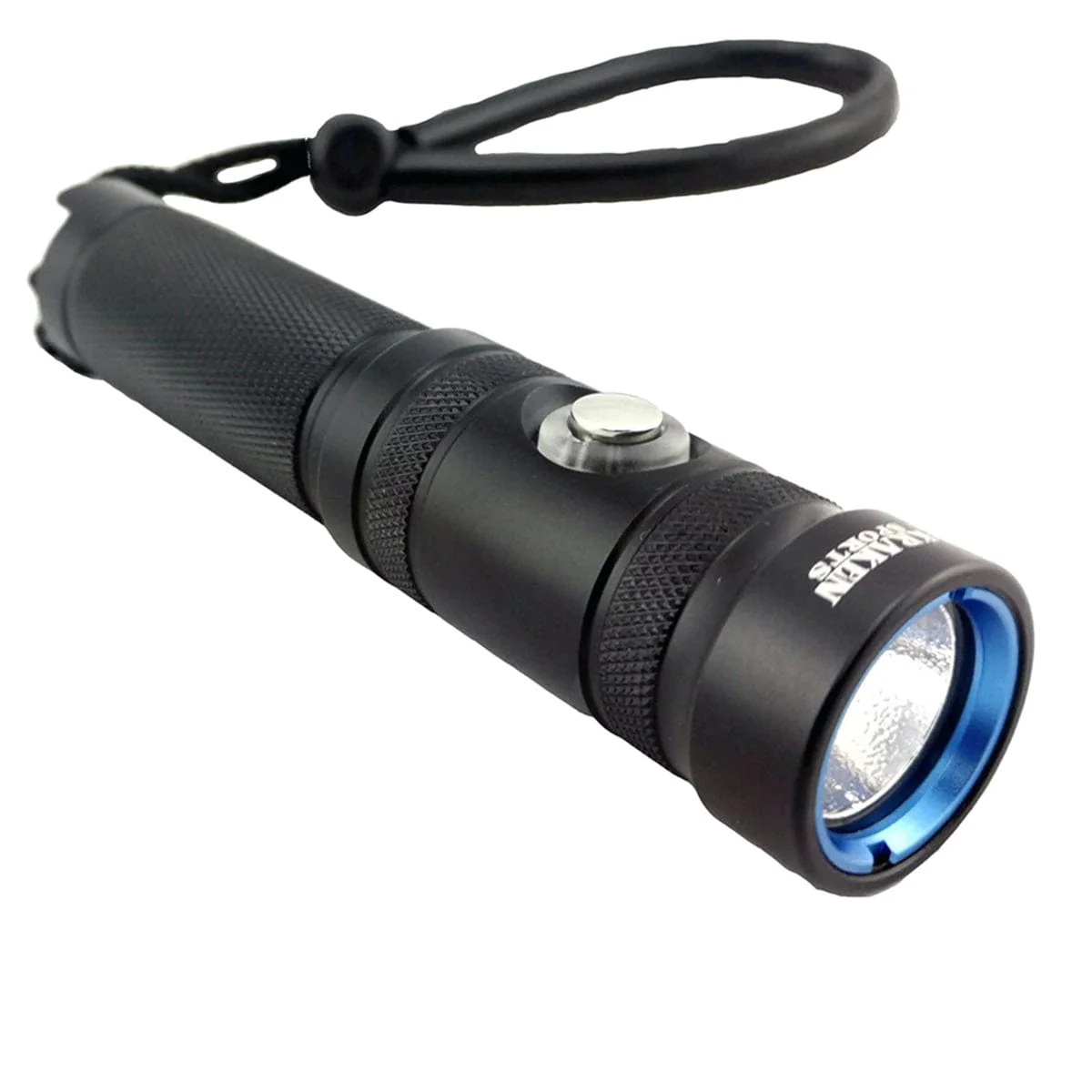 Kraken - NR-1000 Back Up Dive Light - Image 3