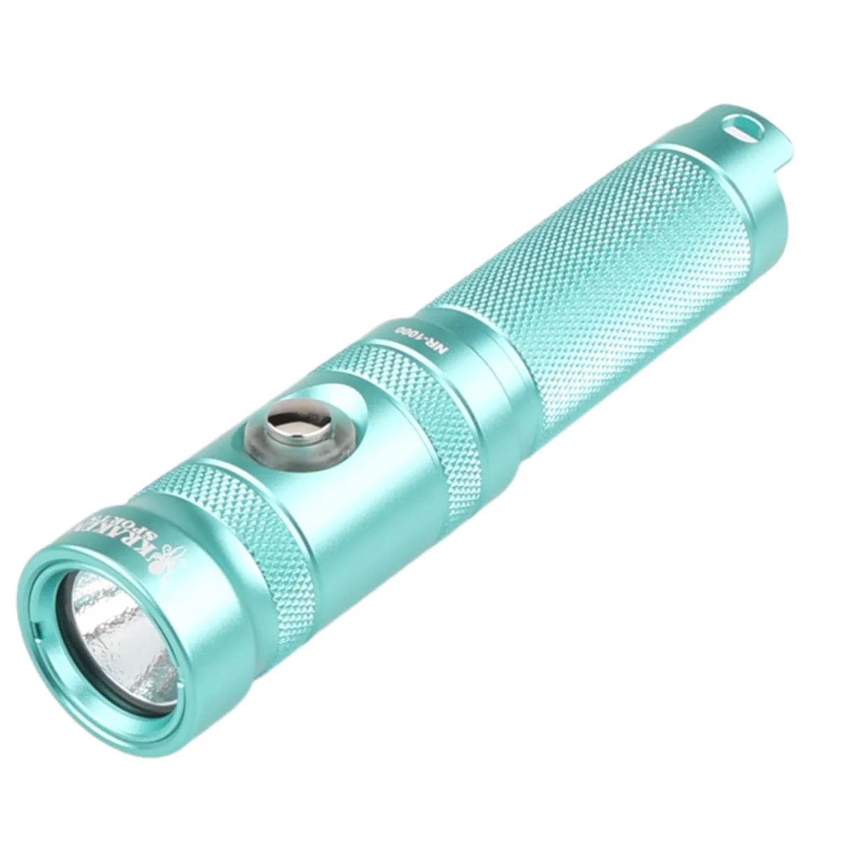 Kraken - NR-1000 Back Up Dive Light - Image 5