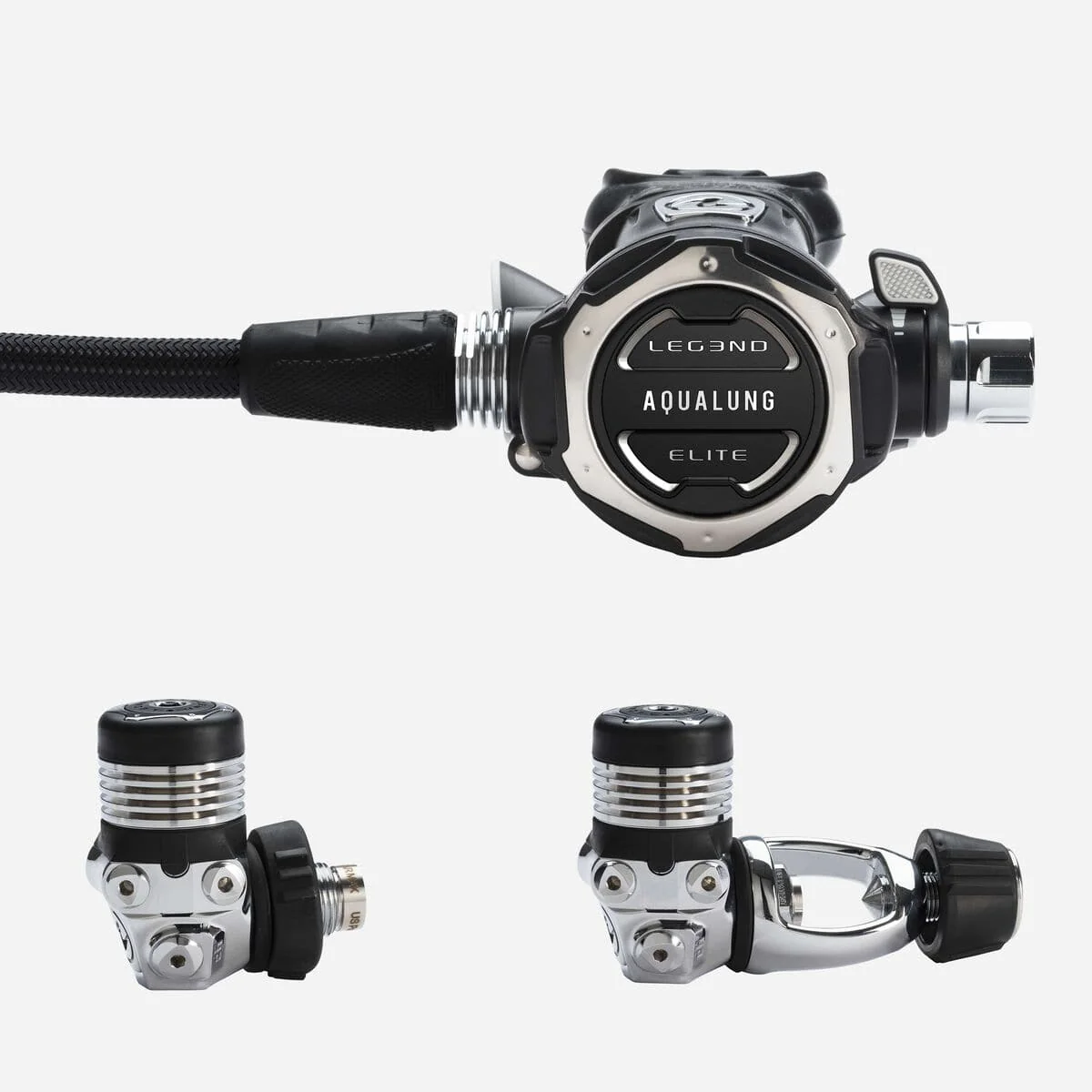 Aqualung - LEG3ND ELITE Regulator - Image 2
