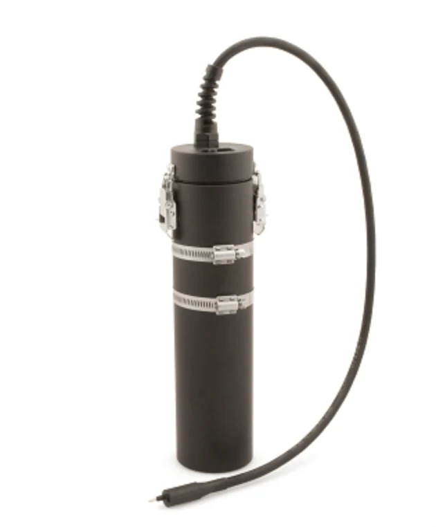 Light Monkey - 30aH Heater Pack with Heater Controller v2.0